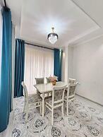 Zarafshan city 64 Tashkent