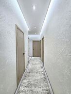 Zarafshan city 64 Tashkent
