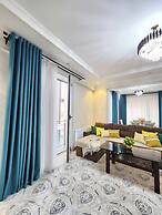 Zarafshan city 64 Tashkent