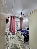 Zarafshan city 64 Tashkent