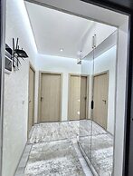 Zarafshan city 64 Tashkent