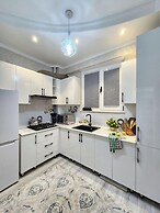 Zarafshan city 64 Tashkent