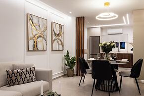 Luxury Marina Beach Stay