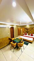 Hotel Robinson Kasganj