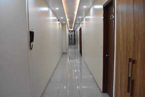 Hotel Robinson Kasganj