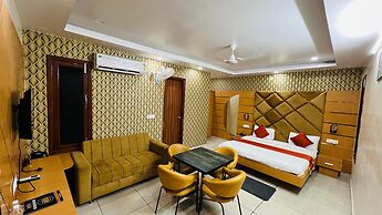 Hotel Robinson Kasganj