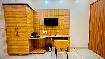 Hotel Robinson Kasganj