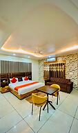 Hotel Robinson Kasganj
