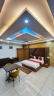 Hotel Robinson Kasganj