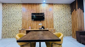 Hotel Robinson Kasganj