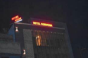 Hotel Robinson Kasganj