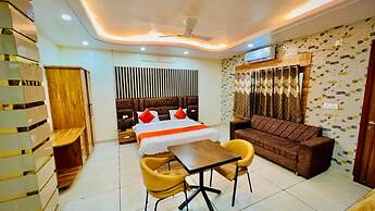 Hotel Robinson Kasganj