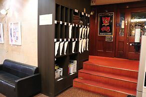 PIOLAND HOTEL