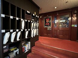 PIOLAND HOTEL