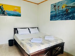 Ella Hide Forest Cottage
