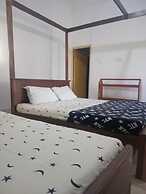 Ella Hide Forest Cottage