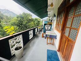 Ella Hide Forest Cottage