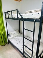 Ella Hide Forest Cottage