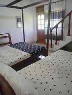 Ella Hide Forest Cottage