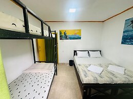 Ella Hide Forest Cottage