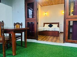 Ella Hide Forest Cottage
