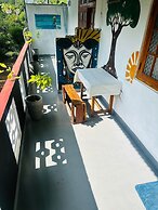 Ella Hide Forest Cottage