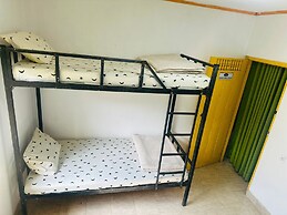 Ella Hide Forest Cottage