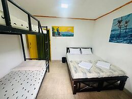 Ella Hide Forest Cottage
