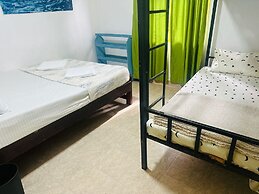 Ella Hide Forest Cottage