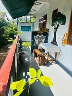 Ella Hide Forest Cottage