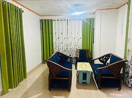 Ella Hide Forest Cottage