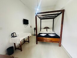 Ella Hide Forest Cottage