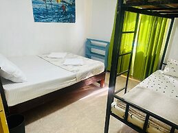 Ella Hide Forest Cottage