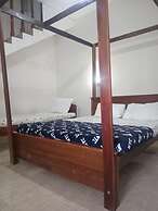 Ella Hide Forest Cottage
