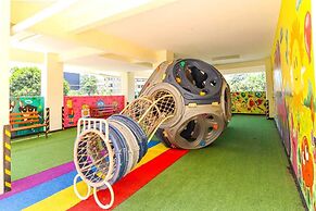 Siaya Park View Palace Apartment