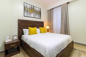 Siaya Park View Palace Apartment