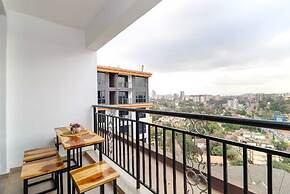 Siaya Park View Palace Apartment