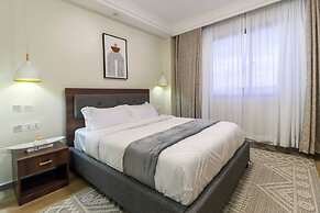 Siaya Park View Palace Apartment