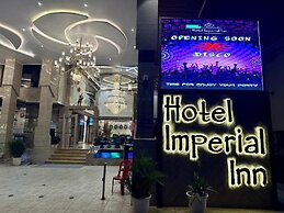 HOTEL IMPERIAL INN