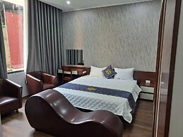 Hoang Gia Luxury