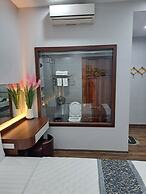 Hoang Gia Luxury