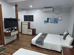 Hoang Gia Luxury