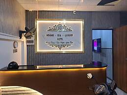Hoang Gia Luxury