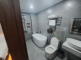 Hoang Gia Luxury