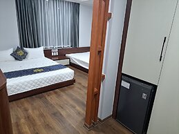 Hoang Gia Luxury