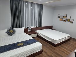 Hoang Gia Luxury
