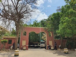 Nomad Palace Hotel Garissa