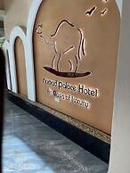 Nomad Palace Hotel Garissa