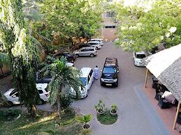 Nomad Palace Hotel Garissa