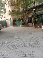 Nomad Palace Hotel Garissa